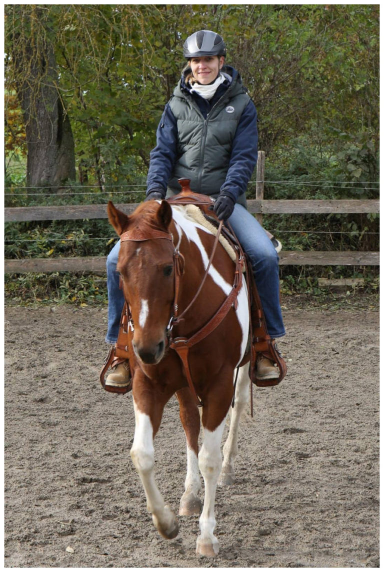 Training – Mooshof Strasser Quarter Horses