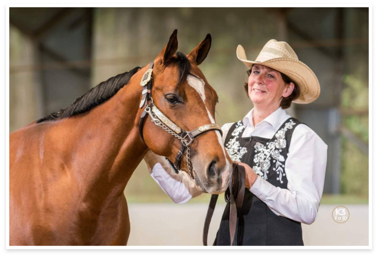 Turnier – Mooshof Strasser Quarter Horses