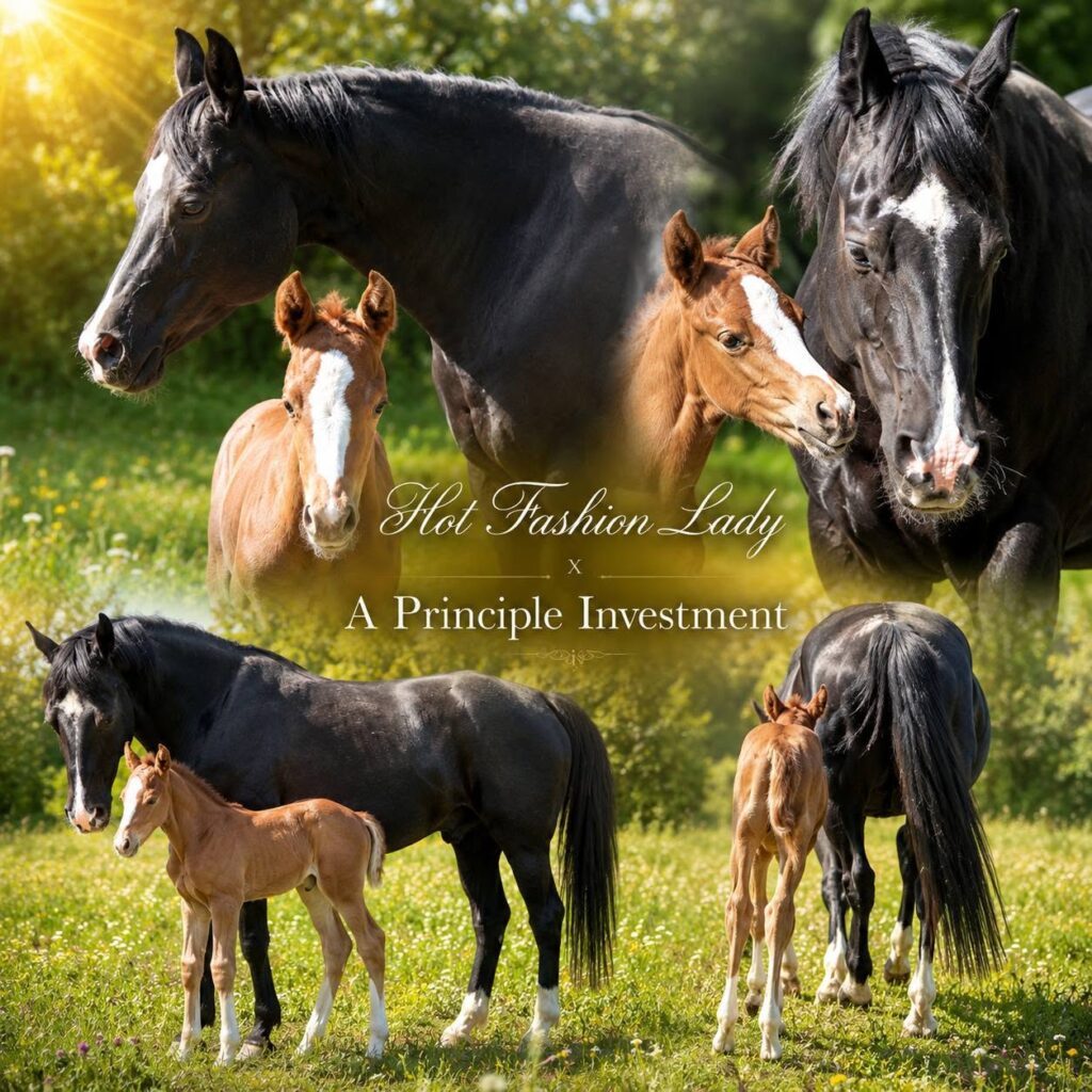 Collage hot fashion lady – Mooshof Strasser Quarter Horses