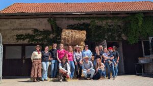 Kidsday – Mooshof Strasser Quarter Horses